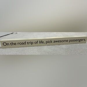 Fun Hallmark Word Art